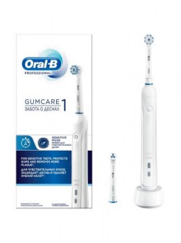 cuidado de encias oral b 1